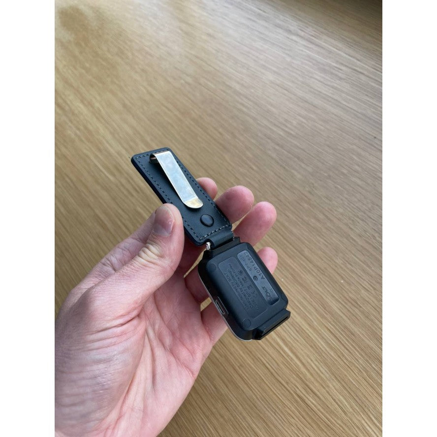 Gürtelclip für SP7 Pager