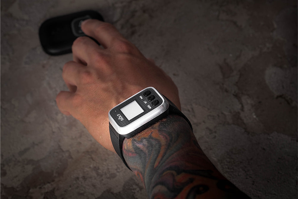 SP7 Mitarbeiterpager 