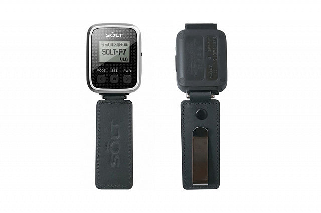 Gürtelclip für SP7 Pager 