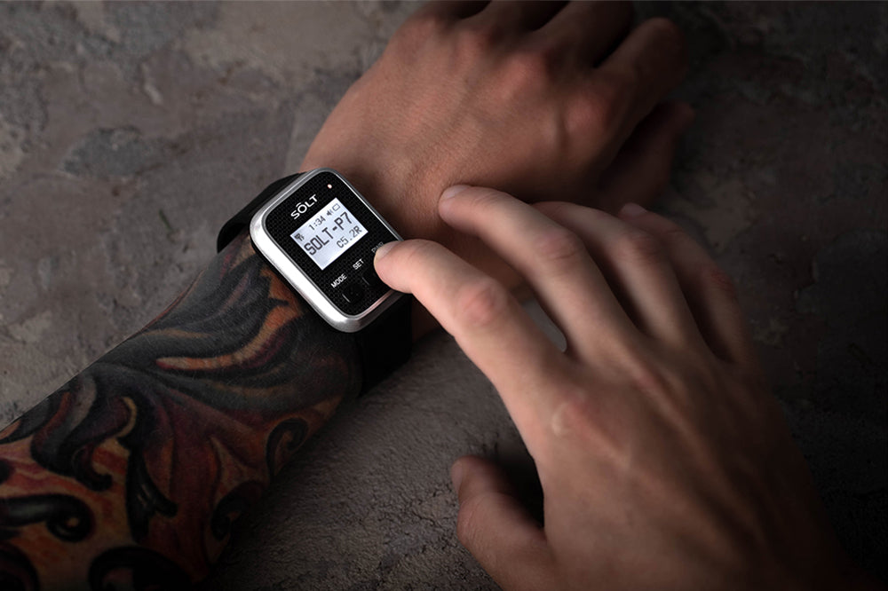 SP7 Mitarbeiterpager 