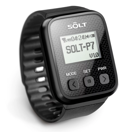 SP7 Mitarbeiterpager 