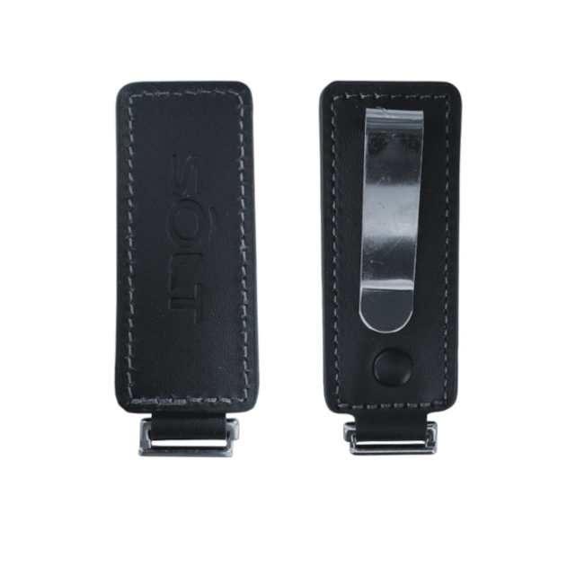 Gürtelclip für SP7 Pager 