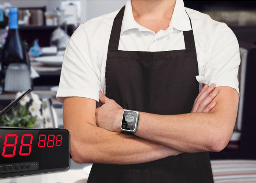 SP7 Mitarbeiterpager 